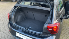 Volkswagen Polo 1.0 TSI Life 5dr DSG Petrol Hatchback